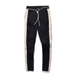 Men's ripped jeans