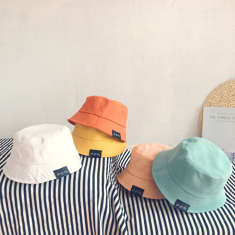 Children's sun hat