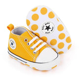 Baby toddler shoes - Almoni Express