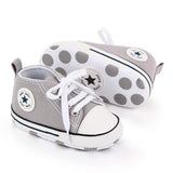Baby toddler shoes - Almoni Express