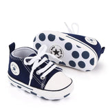 Baby toddler shoes - Almoni Express