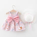 Peach blossom pink