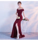Wine Red