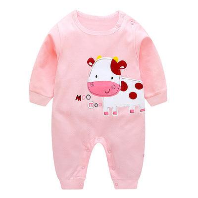 Baby jumpsuit - Almoni Express