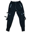 Street Hip-Hop Trendy Brand Dark Hiphop Pants