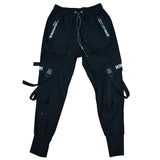 Street Hip-Hop Trendy Brand Dark Hiphop Pants