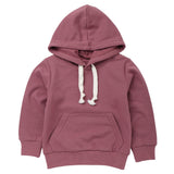Long-sleeved hooded children's sweater