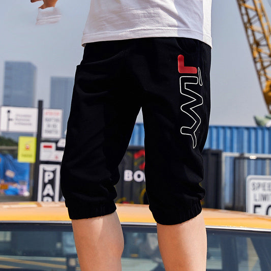 Children's boxer shorts