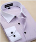 Purple stripes