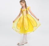 Girl dress