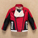 Plush red