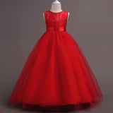 Children's Dress Girls Dress