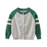 Children's coat sweater