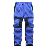 Children's Assault Pants Children's Ski Pants