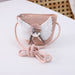 Pink bag