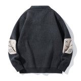 Autumn And Winter Long Sleeve Keep Warm Inner Match Sweater