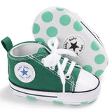 Baby toddler shoes - Almoni Express