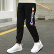 Spring And Autumn Thin Sports Casual Pants