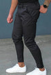 CK217 All Black