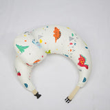 Adjustable Nursing Pillow Multifunction Baby Maternity Breastfeeding Cushion Infant Newborn Feeding Layered Washable - Almoni Express