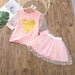 BZ026 pink