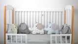 Baby Bed Bumper Crib Cot - Almoni Express