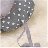 Baby Bed Bumper Crib Cot - Almoni Express