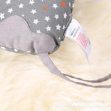 Baby Bed Bumper Crib Cot - Almoni Express