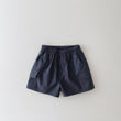 Baby Candy Solid Color Shorts Pure Cotton - Almoni Express