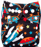 Baby Cloth Diapers, Washable Diapers - Almoni Express