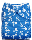 Baby Cloth Diapers, Washable Diapers - Almoni Express