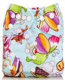 Baby Cloth Diapers, Washable Diapers - Almoni Express