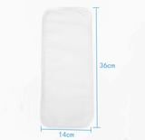 Baby Cloth Diapers, Washable Diapers - Almoni Express
