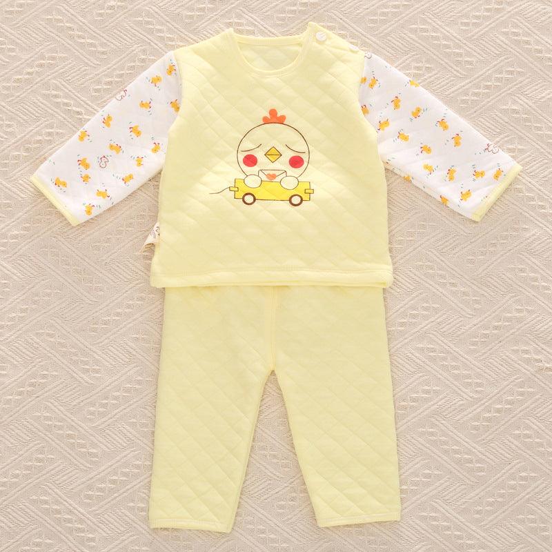 Baby clothes newborn gift box - Almoni Express