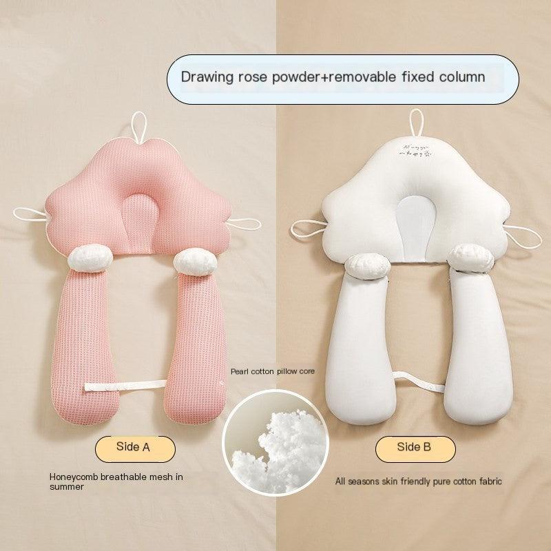 Baby Correction Head Shaping Pillow - Almoni Express