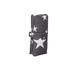 Grey star