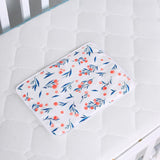 Baby cotton portable diaper changing pad - Almoni Express