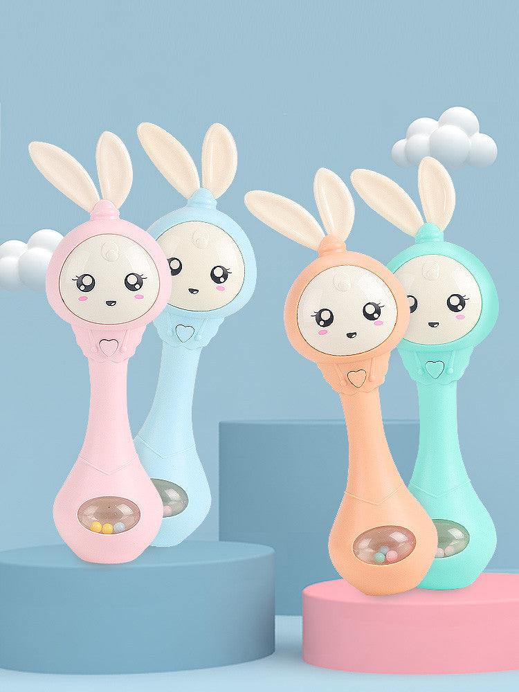 Baby educational toys can chew teether - Almoni Express
