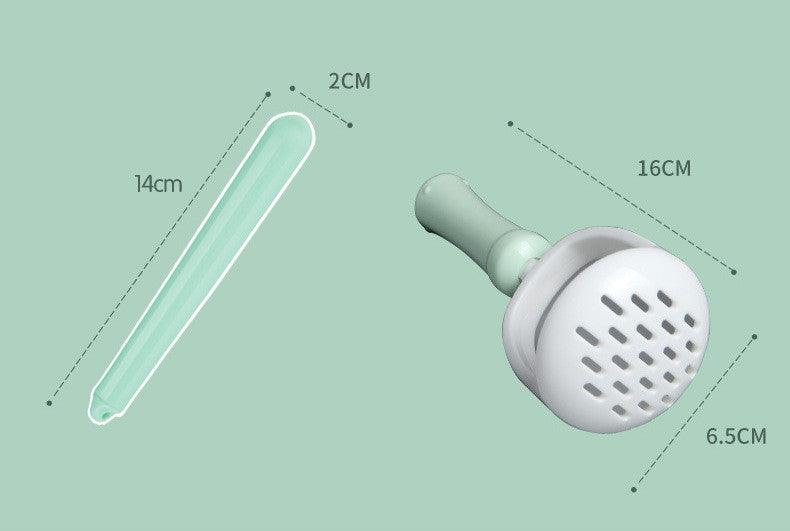 Baby food supplement grinder - Almoni Express