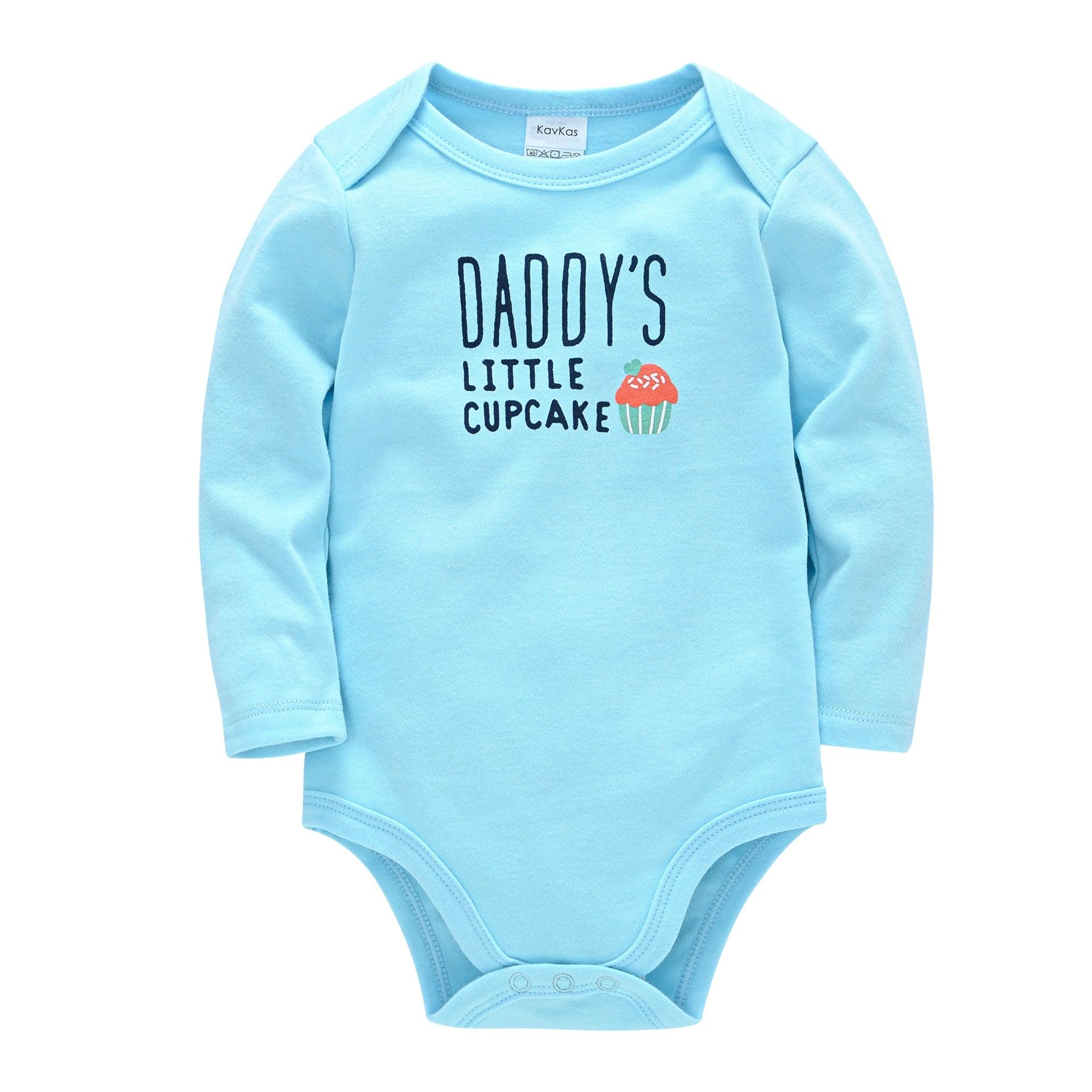 Baby Onesies - Almoni Express
