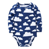 Baby Onesies - Almoni Express