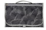 Baby Portable Foldable Washable Compact Travel Nappy Diaper Changing Mat Waterproof Baby Floor Mat Change Play Mat & Storage Bag - Almoni Express