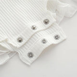Baby princess fluffy dress - Almoni Express