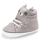 Baby shoes toddler shoes - Almoni Express