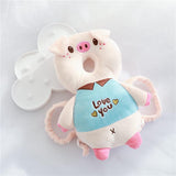 Baby Toddler Headrest - Almoni Express