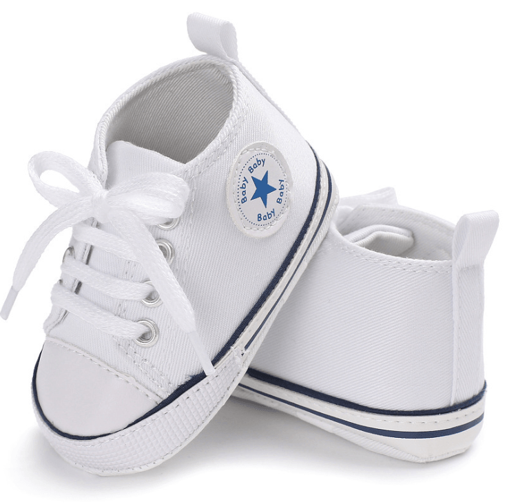 Baby toddler shoes - Almoni Express