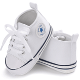 Baby toddler shoes - Almoni Express