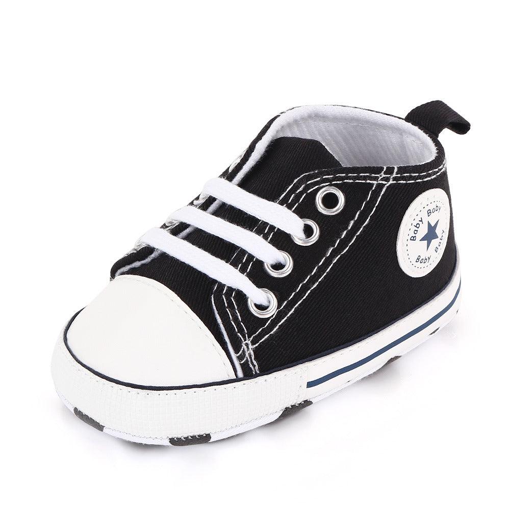 Baby toddler shoes - Almoni Express