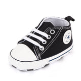 Baby toddler shoes - Almoni Express