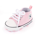 Baby toddler shoes - Almoni Express